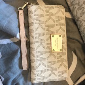 Michael Kohrs wallet